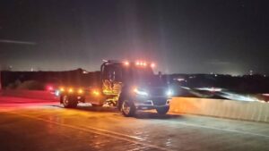 Emergency Roadside Assistance Waterloo